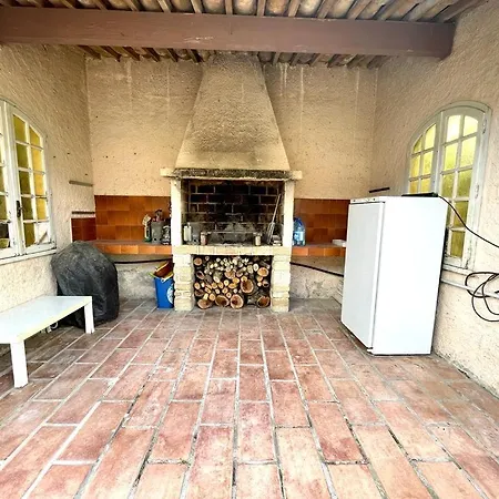 Maison Piscine Privee Camargue Holiday home