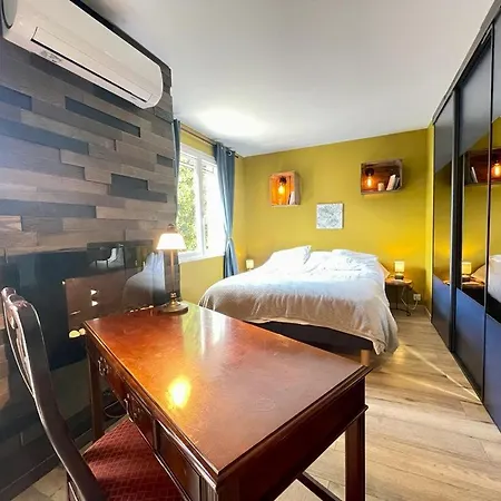 Maison Piscine Privee Camargue *