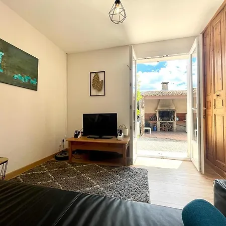 Maison Piscine Privee Camargue