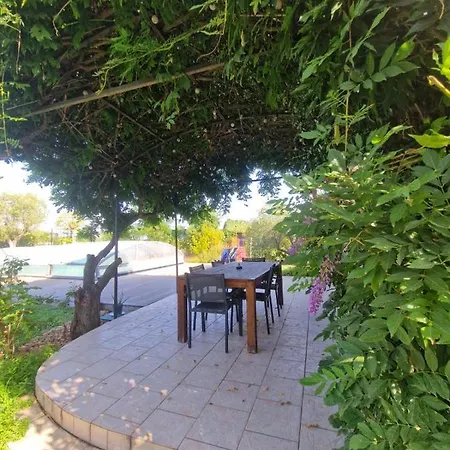 Holiday home Maison Piscine Privee Camargue *