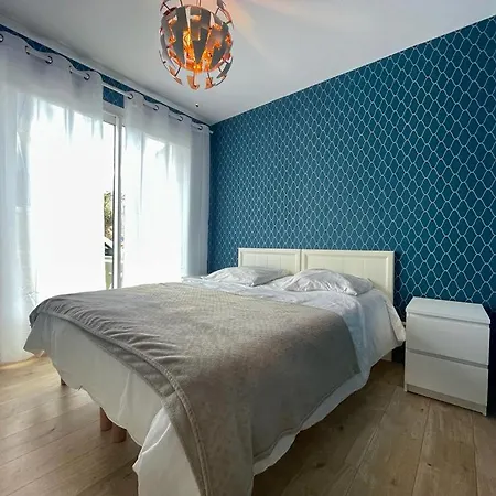 Maison Piscine Privee Camargue Vauvert