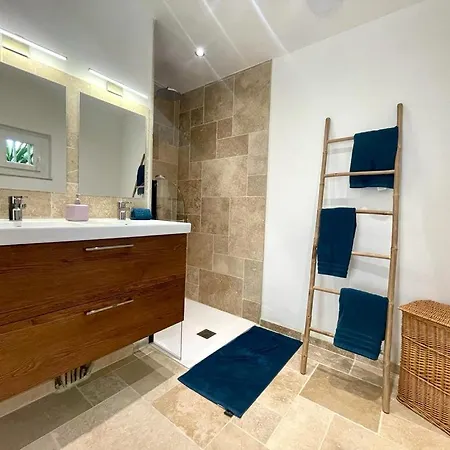 Maison Piscine Privee Camargue