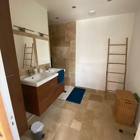 Maison Piscine Privee Camargue *