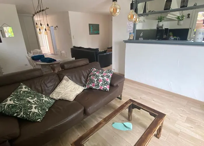 Maison Piscine Privee Camargue Holiday home *